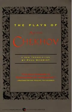 The Plays of Anton Chekhov