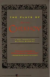 The Plays of Anton Chekhov