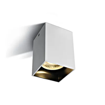 Altair SQ 10W GU10 MR16 110-240V IP20 alb
