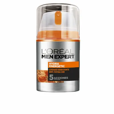 Cremă hidratantă, L'Oréal, Men Expert, 50 ml, gel