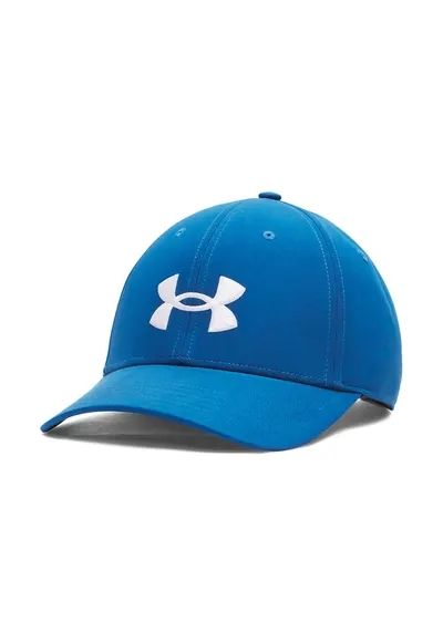 Sapca pentru golf cu velcro Golf96 - Albastru royal