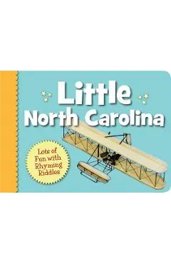 Little North Carolina