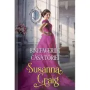 Binefacerile casatoriei