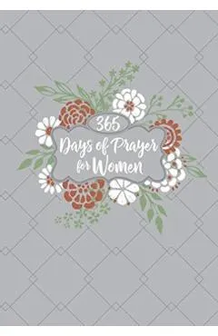 365 Days of Prayer for Women