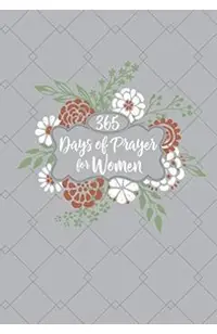 365 Days of Prayer for Women