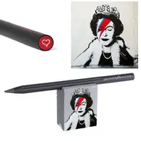 Creion inovator Pininfarina Smart Banksy Collection - Lizzy