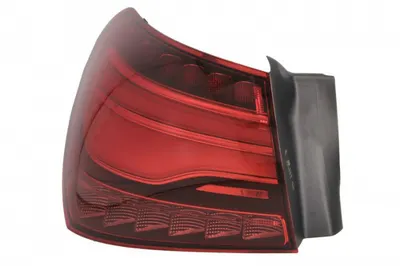 Stop spate stanga (LED) potrivit MERCEDES A-KLASA W177 Saloon 04.18