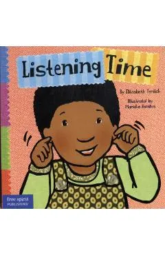 Listening Time