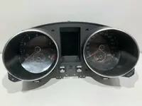 Ceasuri bord europa 5K0920860D Volkswagen Golf 6 (2008-2013) 1.4 mpi; 1.4 tsi CGGA; CAXA