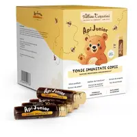 Apijunior Imunitate pentru Copii 30 fiole x 10ml