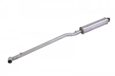 Toba esapament mijloc VOLVO V70 II 2.4 intre 2000-2007