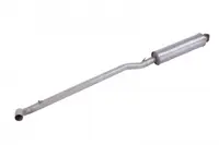 Toba esapament mijloc VOLVO V70 II 2.4 intre 2000-2007