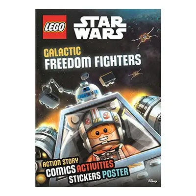 Galactic Freedom Fighters