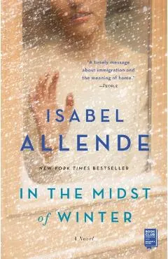 In the Midst of Winter