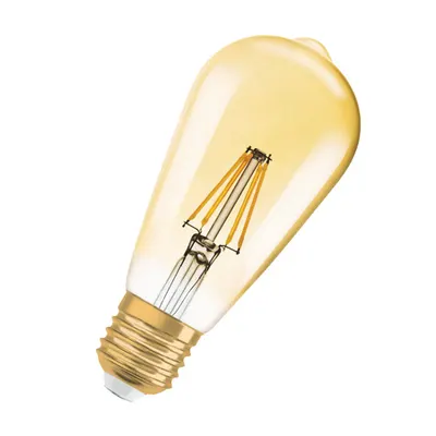 Sursa de iluminat, bec cu LED RF1906 CLAS ST 22 2.5 W/2500K E27