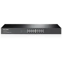 Tpl Sw 16p-Fe Unmngd Rm Tp-Link Tl-Sf1016