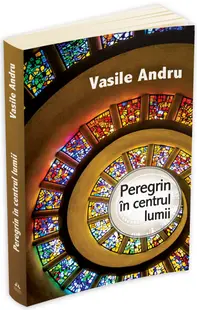 Peregrin in centrul lumii