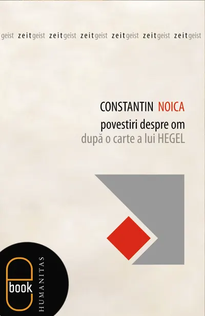 Povestiri despre om (ebook)