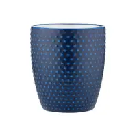 Cană albastru-închis din porțelan 250 ml Abode – Ladelle