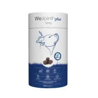 WEPHARM WeJoint Plus Tasty Medium Breeds, supliment sistem articular câini, comprimate masticabile WEPHARM WeJoint Plus Tasty Medium Breeds, M, supliment sistem articular câini, flacon, 30 comprimate masticabile