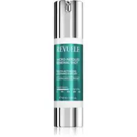 Revuele Micro-Needles Renewal Shot crema intensiva cu efect de intinerire cu terapie cu micro-ace