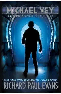 Michael Vey: The Prisoner of Cell 25