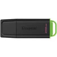 Memorie Externa USB-A 3.2 Kingston DT Exodia, 256Gb DTXG2/256GB