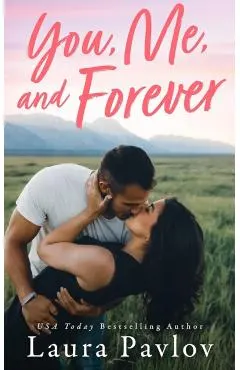 You, Me, and Forever