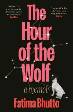The Hour of the Wolf: A Memoir