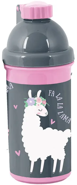 Sticlă de apă Paso Lama - 550 ml