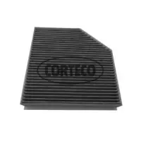 Filtru, aer habitaclu CORTECO 80001756
