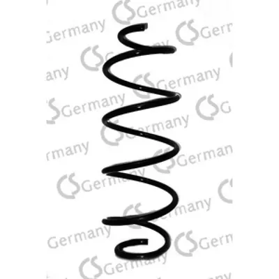 Arc spiral CS Germany 14.871.084