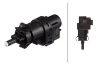 Comutator Lumini Frana Potrivit Volvo C30, C70 Ii, S40 Ii, S60 Ii, S80 Ii, V50, V60 I, V70 Iii, V70 Iii Kombi, Xc60 I, Xc70 Ii; Ford B-Max, C-Max, Ecosport, Fiesta, Fiesta V, Fiesta Vi 06.01-