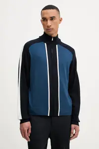 From Future cardigan pentru bărbați, din lână
