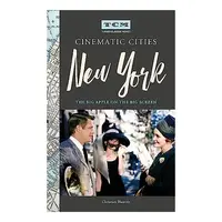 Turner Classic Movies Cinematic Cities : New York
