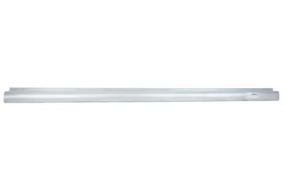 Prag Stanga potrivit SEAT TOLEDO IV, TOLEDO IV KG3; SKODA RAPID 2012-2022 - (reparatie; partea inferioara)