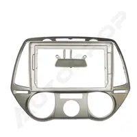KIT Complet Rama Adaptoare + Cablaj Autodrop Hyundai I20 (2008-2011) pentru Navigatie Multimedia Android 9 inch