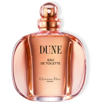 DIOR Dune Eau de Toilette pentru femei