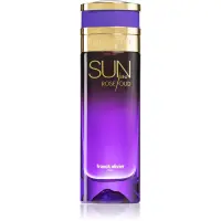 Franck Olivier Sun Java Rose Oud Eau de Parfum pentru femei 75 ml