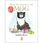 Ziua de nastere a lui MOG