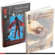 Stiu cine este Dumnezeu. Patimi… si ingeri