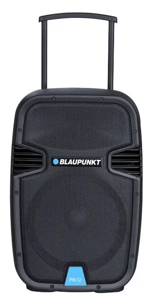 Sistem audio Blaupunkt - PA12, negru