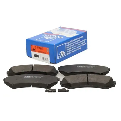 Set Placute Frana Ate 13.0460-5853.2