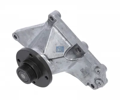 Butuc Ventilator Potrivit Mercedes Sprinter 3,5-T (b906), Sprinter 3-T (b906), Sprinter 5-T (b906), Viano (w639), Vito Mixto (w639), Vito (w639) 3.0d 03.06