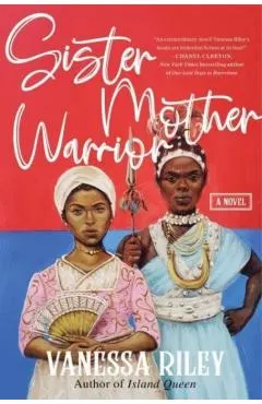 Sister Mother Warrior