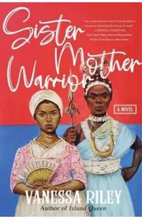 Sister Mother Warrior
