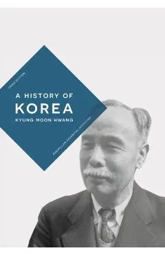 A History of Korea