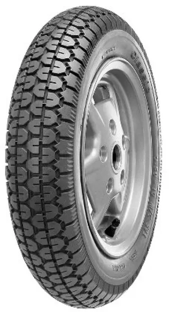Continental Classic ( 3.00-10 RF TT 50J Roata spate, M/C, Roata fata )