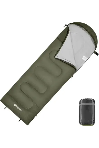 Śpiwór Oasis 250 Ks3121-Olive