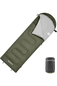 Śpiwór Oasis 250 Ks3121-Olive